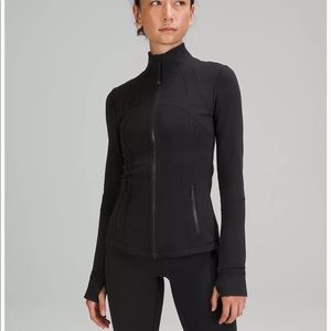 Lululemon Define Jacket Luon